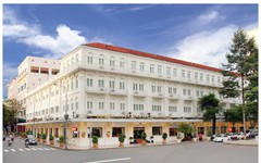 Ôm trọn tài sản nghìn tỷ giữa trung tâm, Saigontourist được gia hạn đất vàng Đồng Khởi đến 2070