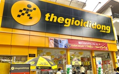 Dragon Capital liên tục giao dịch cổ phiếu MWG của Thế giới di động