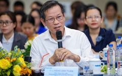 Phó Tổng Giám đốc Vietnam Airlines: "Chắc chắn sẽ có điều chỉnh giá vé"