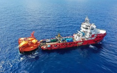 Nhà thầu ngoại rút lui, Việt Nam tự khai thác và thu về hàng tỷ đô từ ‘kho báu vàng đen’, nay xác lập kỷ lục từ điều ít quốc gia làm được