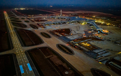 Sân bay Long Thành 16 tỷ USD khai thác thương mại vào cuối năm 2026: Loạt dự án cao tốc, metro, vành đai… dần hoàn thiện, thị trường BĐS hưởng lợi