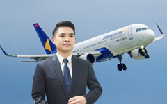 Áp lực chi phí, Vietravel Airlines vẫn lạc quan "cơn bão nào rồi cũng sẽ qua