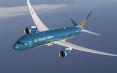 Phó tổng giám đốc Vietnam Airlines: 'Giá dầu tăng thêm 1 USD, chi phí đội lên 300 tỷ đồng'
