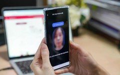 Công an thông báo: Người dân không thực hiện sinh trắc học tài khoản ngân hàng trong trường hợp sau