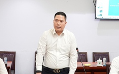 ‘Đại gia’ Xuân Thiện đề xuất dự án 80.000 tỷ đồng, dự kiến đóng góp ngân sách 9.000 tỷ đồng/năm cho một tỉnh miền Tây