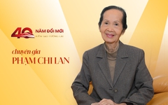Từ thế hệ đầu tiên đến bất ngờ với những doanh nhân về từ Đông Âu, Chuyên gia Phạm Chi Lan nói gì về ông Phạm Nhật Vượng và tỷ phú 'ẩn mình' với những kỷ lục thế giới?