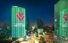 Ông Ngô Chí Dũng: VPBank muốn trở thành 1 trong 3 ngân hàng lớn nhất Việt Nam