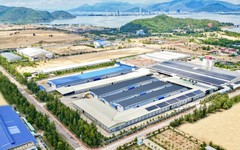 Tỉnh rộng thứ hai Việt Nam sẽ có Khu công nghiệp 2.554 tỷ đồng, quy mô hơn 368 ha, mở ra loạt cơ hội việc làm mới