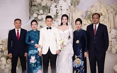 Thông gia Tập đoàn Sơn Hải ứng cử đại biểu HĐND