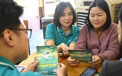 BIDV và giải pháp giúp hộ kinh doanh chuẩn hóa tài khoản