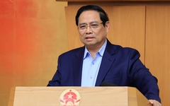 Thủ tướng: Nguồn cung vốn cho nền kinh tế để đạt tăng trưởng 10% là rất lớn