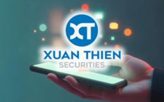 Chứng khoán Xuân Thiện đón tin vui