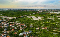 Siêu dự án 1,5 tỷ USD của Kinh Bắc và Tập đoàn Trump tại tỉnh nhỏ nhất Việt Nam có chuyển động mới