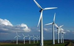 Công ty con của REE muốn thâu tóm dự án điện gió hơn 9.100 tỷ đồng