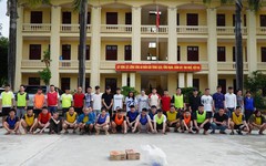 Cảnh báo một số thủ đoạn tinh vi của tội phạm công nghệ cao