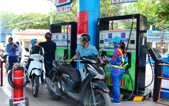 Giá xăng sẽ tiếp tục tăng mạnh vào chiều 5/3?