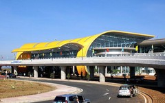 Chính thức khởi công dự án hơn 1.000 tỷ đồng nâng cấp một sân bay quốc tế của Việt Nam