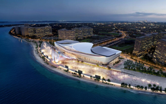 Vinhomes Green Paradise khởi động dự án chứng nhận đô thị thông minh toàn cầu