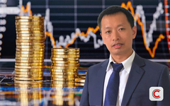 Giá vàng 2026 biến động dữ dội: JPMorgan dự báo vượt 6.000 USD, chuyên gia cảnh báo rủi ro "cháy tài khoản"