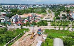 Thửa đất hơn 800m2 có 3 hộ dân cùng sinh sống 30 năm, nay bị thu hồi toàn bộ thì được hỗ trợ tái định cư thế nào?