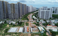 Vốn FDI đăng ký mới trong 2 tháng đầu năm 2026 tăng hơn 60% so với cùng kỳ