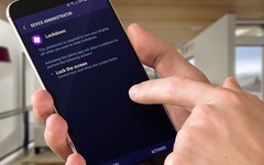 Ngân hàng đồng loạt khuyến cáo người dùng tắt ngay tính năng này trên điện thoại