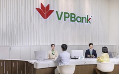 VPBank vừa đồng loạt tăng lãi suất tiết kiệm từ 6 tháng trở lên, tiếp tục niêm yết kịch trần kỳ hạn ngắn