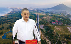 Tập đoàn Xuân Thiện đến tỉnh rộng thứ 3 cả nước hé lộ kế hoạch đầu tư loạt dự án gần 100.000 tỷ đồng