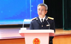 Yêu cầu của Cục trưởng Cục Thuế: Cần hỗ trợ người nộp thuế giảm tối đa việc kê khai thủ công