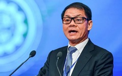 Những ‘điểm nghẽn’ cần lời giải khi tỷ phú Trần Bá Dương làm ô tô thương hiệu riêng