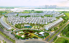 Một doanh nghiệp liên quan Novaland thanh toán lãi trái phiếu