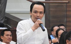 FLC của cựu Chủ tịch Trịnh Văn Quyết ra thông báo quan trọng tới hơn 64.000 người