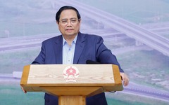 Thủ tướng giao nhiệm vụ quan trọng cho Bộ Xây dựng, Bộ Tài Chính, Bộ Công an... và loạt tỉnh thành Hà Nội, TP.HCM, Bắc Ninh...