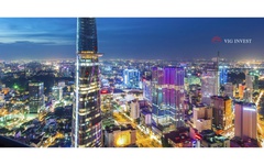 Lavida Invest bị xử phạt do vi phạm công bố thông tin