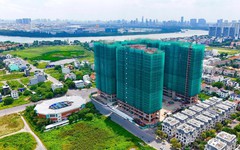 Tin vui cho người mua nhà của Novaland: Hơn 1.000 sắp được ký hợp đồng mua bán tại dự án trên “đất vàng” TPHCM sau nhiều năm trễ hẹn

