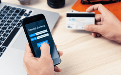 Từ tháng 3, người chuyển khoản dưới 50.000 đồng tại ngân hàng này cần chú ý!