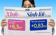 Quà 8/3 của phụ nữ hiện đại: Xinh là bản năng, sinh lời là bản lĩnh