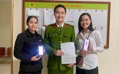 Hai tài khoản chưa từng giao dịch bỗng phát sinh chuyển khoản 1,3 tỷ đồng: Công an Hà Tĩnh mời hai người phụ nữ lên xác minh