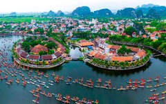 Tỉnh sát Hà Nội sẽ có khu kinh tế ven biển rộng 30.000ha