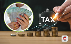 Cục Thuế thông báo nóng về chính sách thuế mới với hộ kinh doanh, cá nhân kinh doanh