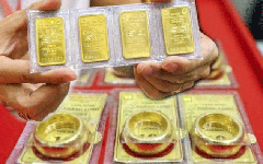 Cụ ông tiết kiệm 321 chỉ vàng 9999, khi đi bán mới phát hiện 280 chỉ là vàng giả: Công an vạch trần thủ đoạn tinh vi của con dâu cũ