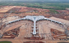 Diễn biến mới nhất về ACV tại sân bay Long Thành