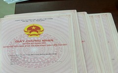 Công an phát cảnh báo đặc biệt liên quan đến sổ đỏ, người dân cần lưu ý