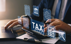 Người bán hàng online cần cộng những khoản nào vào doanh thu khi kê khai thuế? Shopee lên tiếng