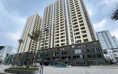 Vì sao người dân không nộp được hồ sơ mua nhà ở xã hội Lý Thường Kiệt giá hơn 21,6 triệu đồng/m2?