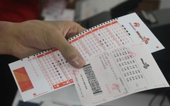 Vừa có người trúng Vietlott hơn 114 tỷ đồng