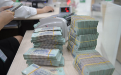 Hơn 260 nghìn tỷ đồng được bơm ra nền kinh tế