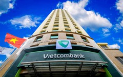Lãi suất ngân hàng Vietcombank mới nhất tháng 3/2026