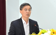 Ông Nguyễn Khánh Ngọc: Cử tri quan tâm pháp luật cho thấy nhận thức, trách nhiệm với Đất nước ngày càng cao