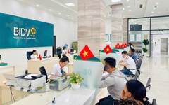 Lãi suất ngân hàng BIDV tháng 3/2025: Kỳ hạn nào có lãi suất cao nhất?